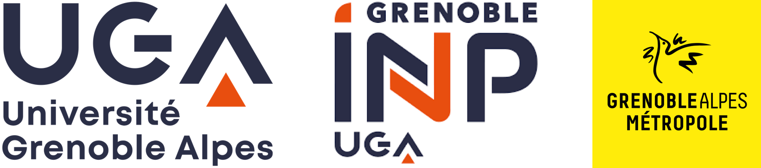 UGA, Grenoble INP-UGA, GAM